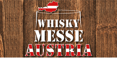 Whisky Messe Austria Logo