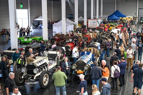 Galerie, KLASSIKWELT BODENSEE