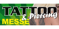 TATTOO Messe Erlangen Logo