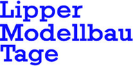 Lipper Modellbau Tage Logo