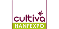 CULTIVA HANFEXPO Logo