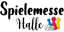 Spielemesse Halle Logo