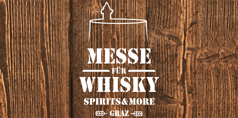 Whisky Messe Graz Logo