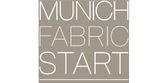 MUNICH FABRIC START Logo