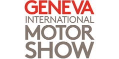 Genfer Autosalon Logo