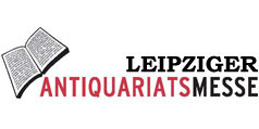 Leipziger Antiquariatsmesse Logo