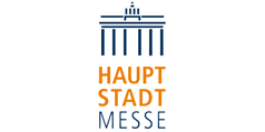 Hauptstadtmesse Logo