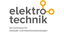 elektrotechnik Logo