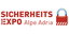 SicherheitsExpo Alpe Adria Logo