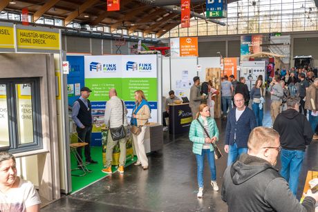 Galerie, Neues BauEn