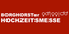 Borghorster Hochzeitsmesse Logo