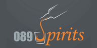 089 Spirits Logo