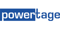 Powertage Logo