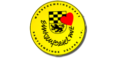 Velpker Messe Logo