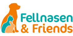 Fellnasen & Friends Logo