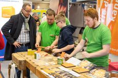 Bildung Göppingen Bild 3