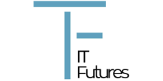 IT Futures Wien Logo