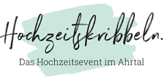 Hochzeitskribbeln Logo