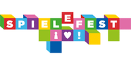 Spielefest Wien Logo