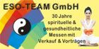 ESO-Team Messe- und Kongress GmbH Logo