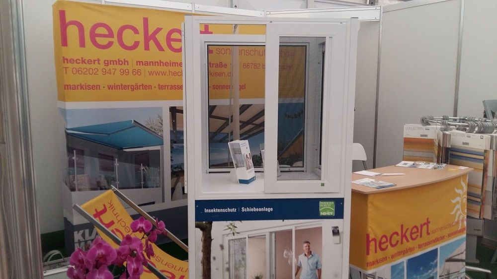 Galerie, EnergieMesse Rhein-Neckar