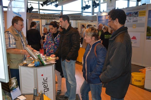 Galerie, HAUS | BAU | ENERGIE Tuttlingen