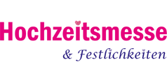 Hochzeitsmesse & Festlichkeiten Herford Logo
