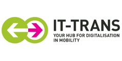 IT-TRANS Logo