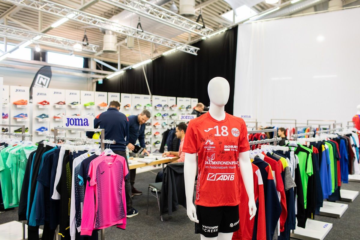 Galerie, QUARTERsports