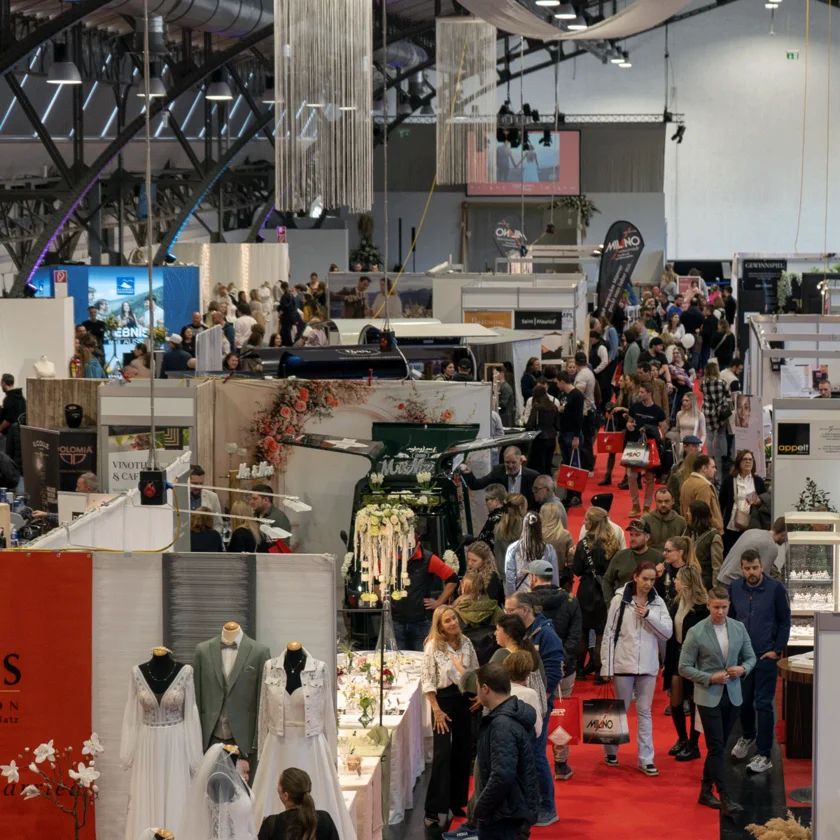 Galerie, Hochzeiten & Feste