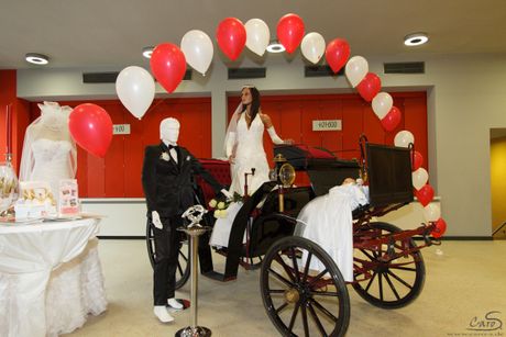 Galerie, Hochzeitsmesse Kaiserslautern