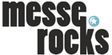 messe.rocks GmbH Logo