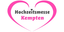 Hochzeitsmesse Kempten Logo