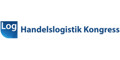 Handelslogistik Kongress Logo