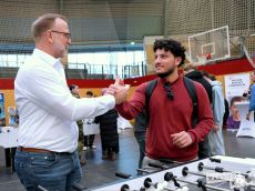 Karriere Kick Kassel Bild 2