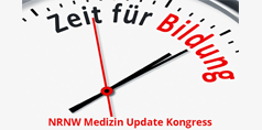 NRNW Medizin Update Kongress Logo