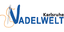 NADELWELT Karlsruhe Logo