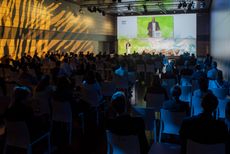 DVGW Kongress Bild 2