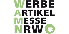Werbeartikelmesse NRW Logo