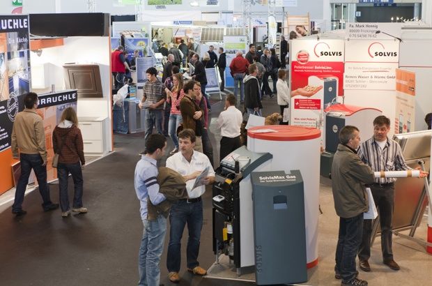 Galerie, HAUS | BAU | ENERGIE Friedrichshafen