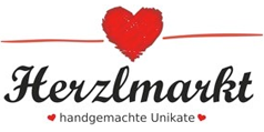 Herzlmarkt Freising Logo