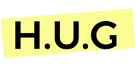 H.U.G. Logo