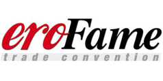 eroFame Logo