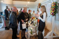 JA! - Die Hochzeitsmesse auf Schloss Filseck Bild 3