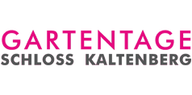GARTENTAGE SCHLOSS KALTENBERG Logo