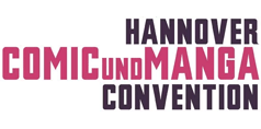 Comic und Manga Convention Hannover Logo