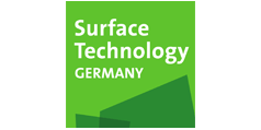 SurfaceTechnology GERMANY Logo
