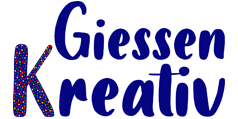 GiessenKreativ Logo