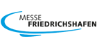 Messe Friedrichshafen GmbH Logo