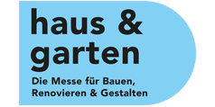 HAUS & GARTEN MESSE SAAR Logo